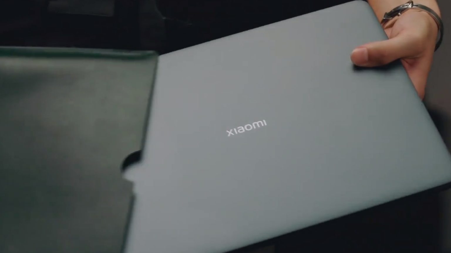 Xiaomi Notebook Oled