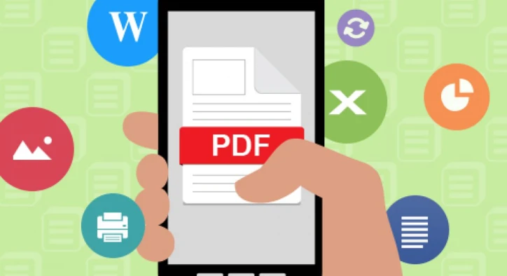 Android İçin En İyi 10 PDF Okuyucu