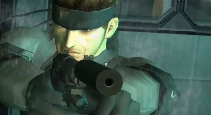 Metal Gear Solid 1 ve 2 Yenilenerek PC’ye Gelebilir