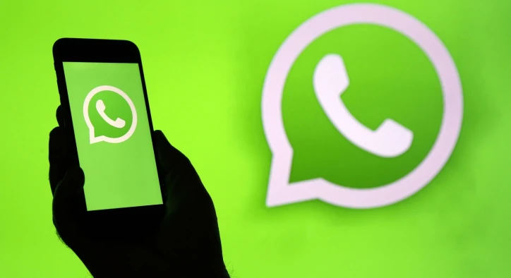 WhatsApp, Türkiye'deki Kullanıcılarını Bilgilendirdi