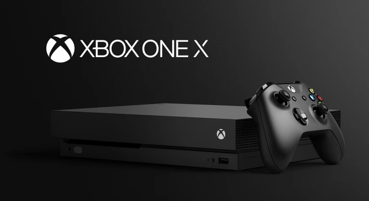 Xbox One X'e Olan İlgi Bir Anda Zirve Yaptı