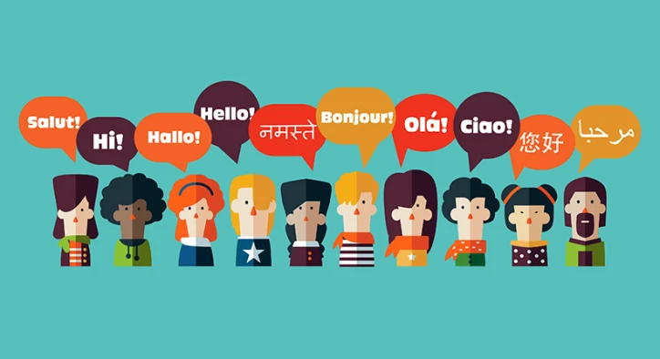 Dil Öğrenmenizi Sağlayacak En İyi 5 Uygulama