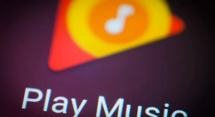 Google'dan Son Çağrı: Play Müzik Artık Kullanılmayacak