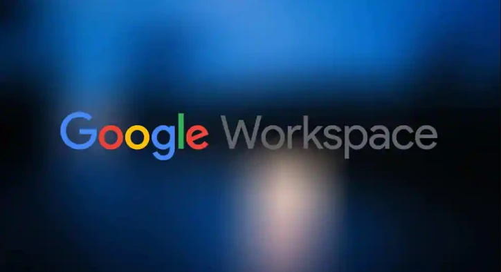 Google G Suite'in İsmi Değiştirildi: Google Workspace