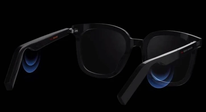 Huawei, Eyewear II İsimli Akıllı Gözlüğü Duyurdu