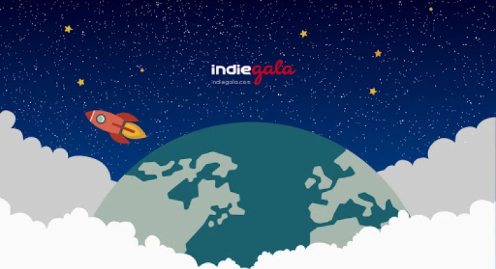 Indeagala, Piyasa Değeri 37 TL Olan İki Oyunu Ücretsiz Yaptı