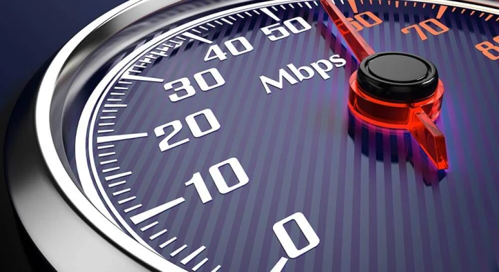 İnternet Download ve Upload Hızı Kaç Mbps Olmalıdır?