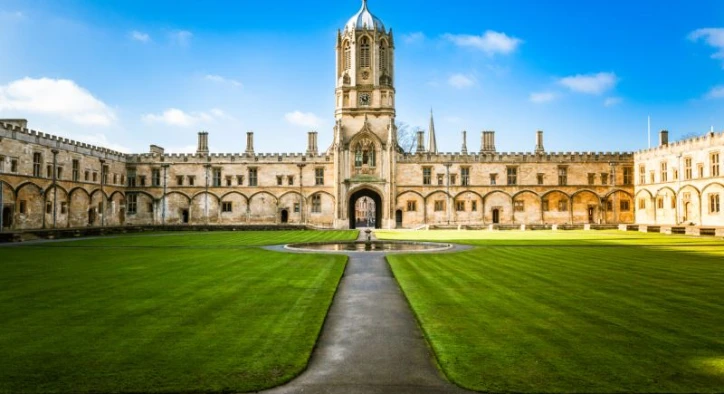Dünyanın En İyi 10 Üniversitesi Açıklandı