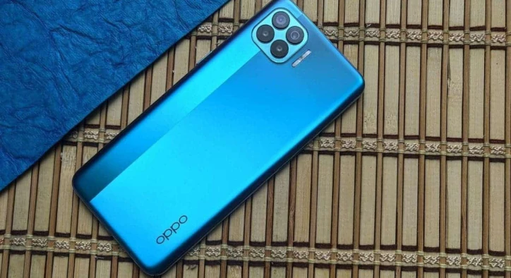 OPPO, 6 Kameralı Yeni Telefonu A93'ü Tanıttı