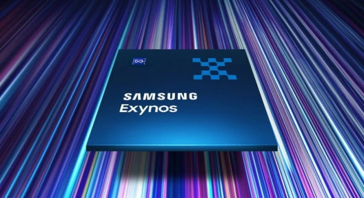 Samsung'un Exynos 1080 İşlemcisinden İlk Bilgiler Geldi