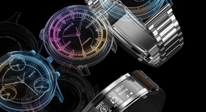Sony Yeni Akıllı Saati Wean 3'ü Tanıttı