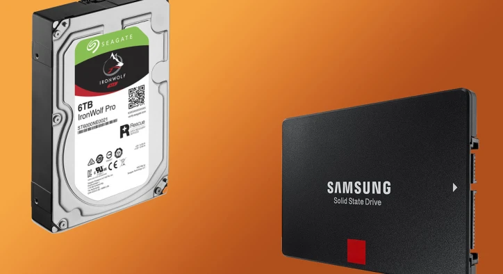 SSD veya HDD: Hangisi Daha İyi?