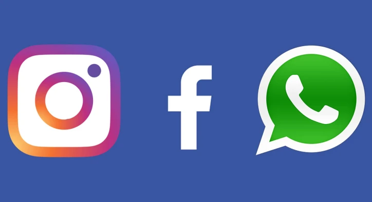 Facebook, WhatsApp ve Instagram Hizmetlerini Ayırabilir