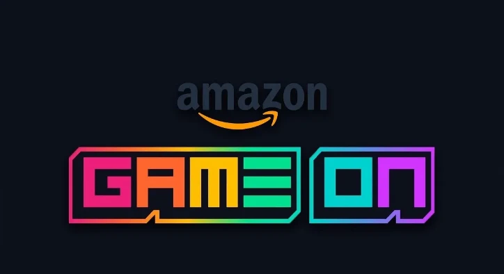 Amazon, GameOn İsimli Mobil Uygulamasını Yayınladı