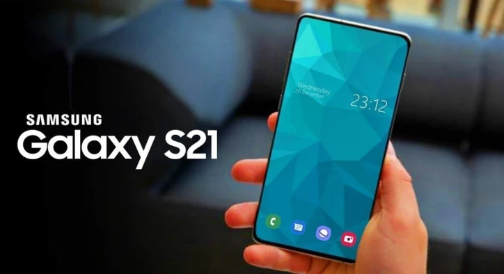 Samsung Galaxy S21 Serisinin Bazı Özellikleri Ortaya Çıktı