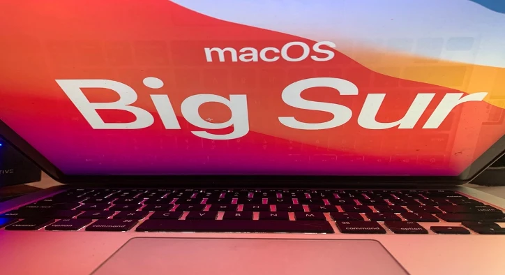 macOS'un Yeni Sürümü: macOS Big Sur Tanıtıldı