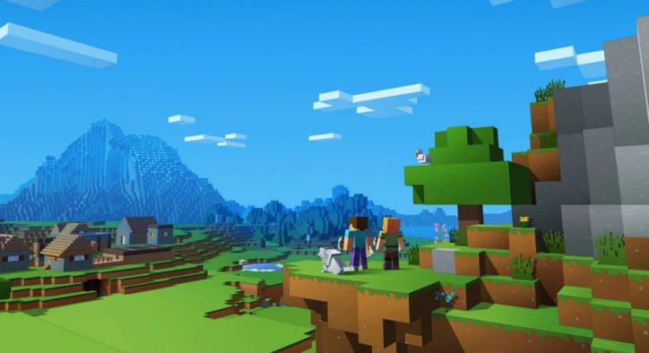 En Popüler Minecraft Mod Paketleri