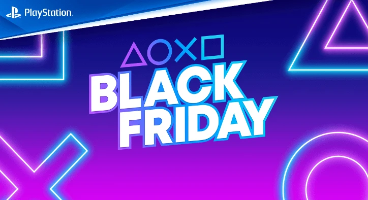 PlayStation Store'da Black Friday Fırsatları Başladı