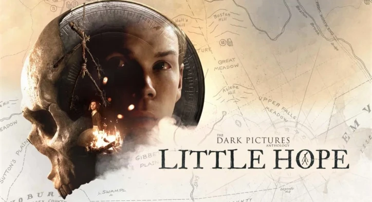 The Dark Pictures Anthology: Little Hope Sistem Gereksinimleri