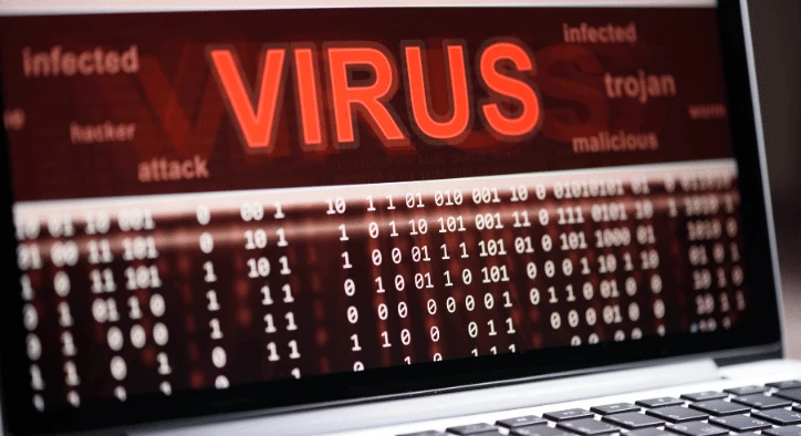 Bilgisayar Virüsü Nedir?