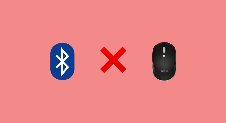 Bluetooth Mouse Çalışmıyor (Çözüm)