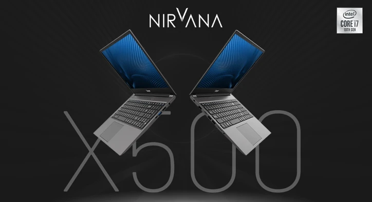 Casper Nirvana X500'ün Özellikleri ve Fiyatı