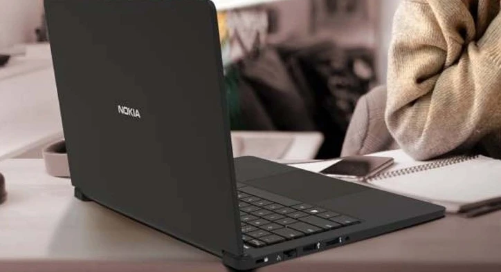 Nokia, PureBook X14 İsimli İlk Dizüstü Bilgisayarını Duyurdu