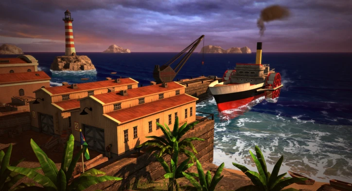 Tropico 5 Sistem Gereksinimleri