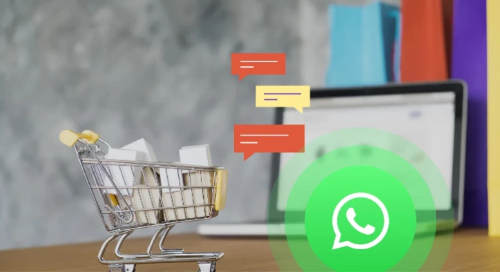 WhatsApp'a Yeni Alışveriş Özellikleri Eklendi