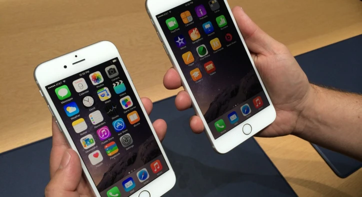Apple, Eski Model iPhone ve iPad Cihazları için iOS'u Güncelledi