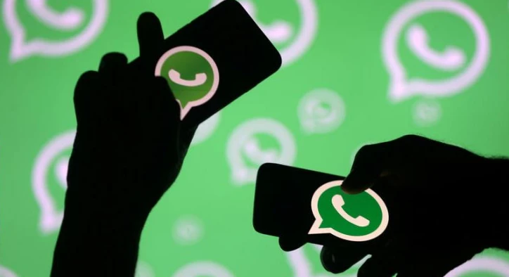 Avrupa Birliği, WhatsApp'a Para Cezası Kesebilir