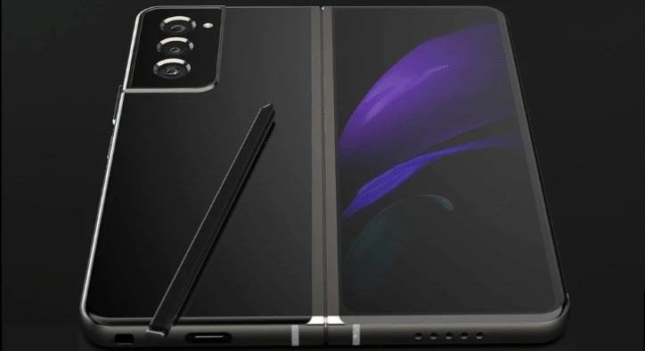 Samsung Galaxy Z Fold 3, Mayıs Ayında Gelebilir