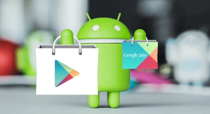 Google Play Store Trend Listesine Yeni Özellik Geldi
