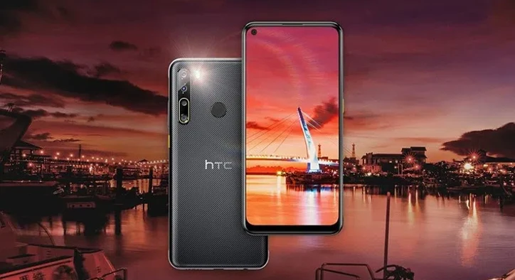 HTC Desire 20 Pro Özellikleri ve Fiyatı