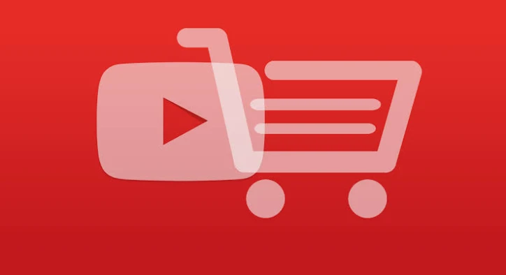 YouTube Videoları Üzerinden Alışveriş Yapılabilecek
