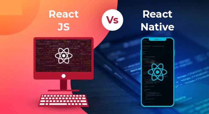 React Native ile ReactJS Arasındaki Fark Nedir?