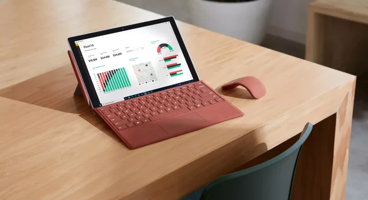Microsoft Surface Pro 7 Plus Özellikleri Ve Fiyatı