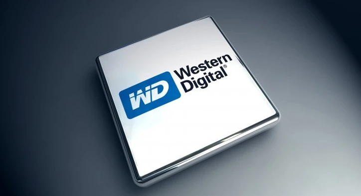 Western Digital Yeni SSD Serisini Duyurdu