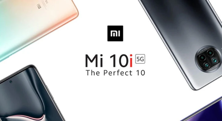 Xiaomi Mi 10i 5G Özellikleri ve Fiyatı