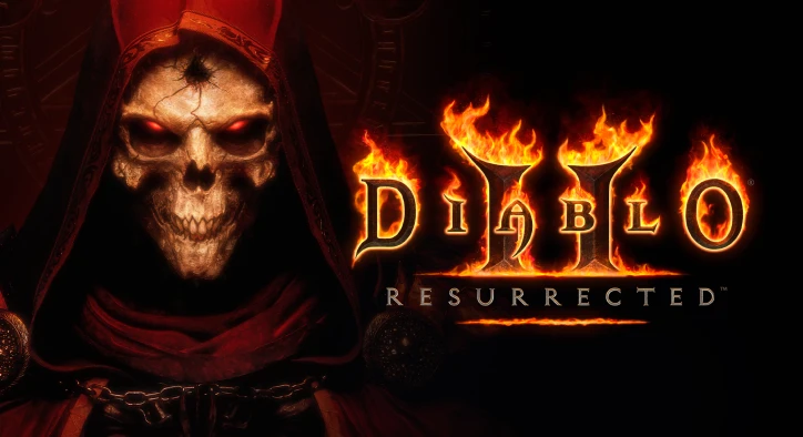 Diablo 2:  Resurrected  Sistem Gereksinimleri