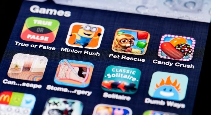 iPhone İçin En İyi 15 Ücretsiz Oyun