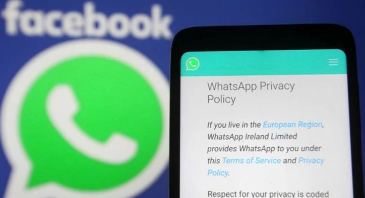 WhatsApp, Gizlilik Politikasını Onaylamayanlara Ne Olacak?