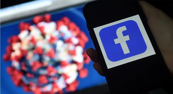 Facebook Sahte Aşı İddialarını Sistemden Kaldıracak