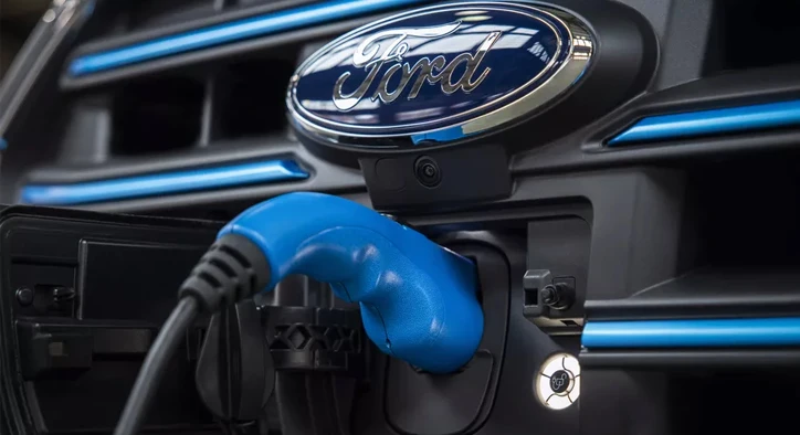 Ford, 2030’dan Sonra Sadece Elektrikli Araçlar Satacak