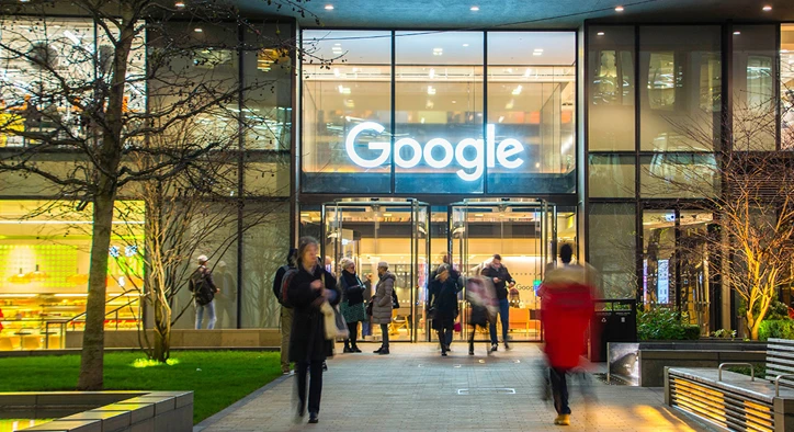 Google, Ödül Avcıları İçin 6,7 Milyon Dolar Ödedi