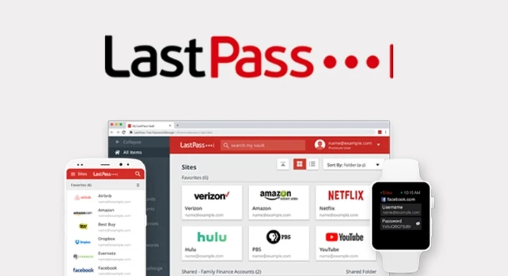 LastPass'ı Ücretsiz Kullananlara Üzücü Haber!
