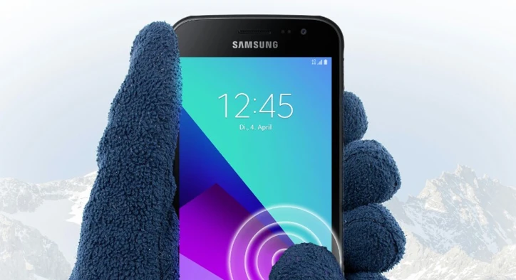 Samsung Galaxy XCover 5 Hakkında Bilgiler Ortaya Çıktı