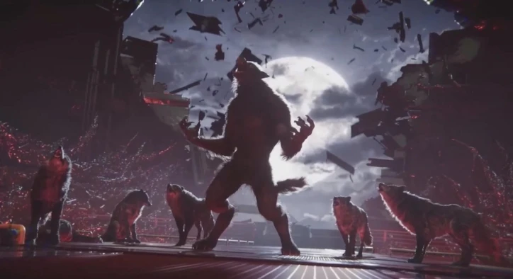 Werewolf: The Apocalypse - Earthblood Sistem Gereksinimleri