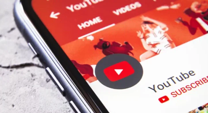 YouTube 2021’de Bağış Ve E-ticarete Yönelecek