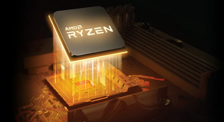 AMD Ryzen 3000 İşlemciler'de Grafik Performansı Artıyor